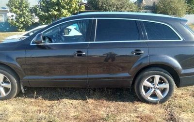 Audi Q7, 2006 год, 1 300 000 рублей, 1 фотография