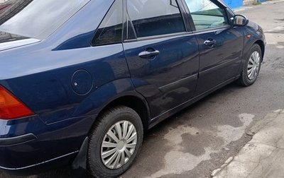 Ford Focus IV, 2004 год, 350 000 рублей, 1 фотография