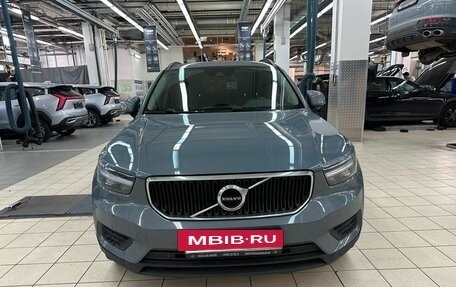 Volvo XC40 I, 2020 год, 3 197 000 рублей, 4 фотография