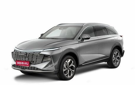 Haval F7, 2024 год, 2 699 000 рублей, 1 фотография