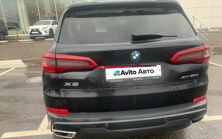 BMW X5, 2019 год, 6 747 000 рублей, 8 фотография