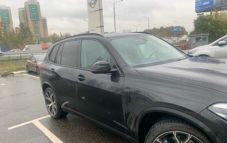 BMW X5, 2019 год, 6 747 000 рублей, 19 фотография