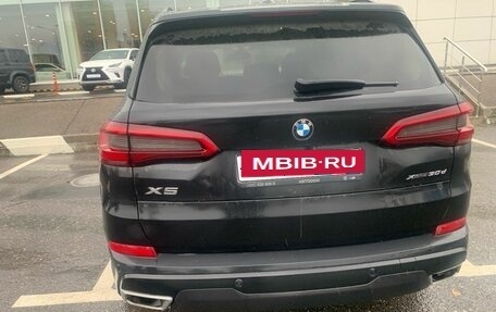 BMW X5, 2019 год, 6 747 000 рублей, 9 фотография