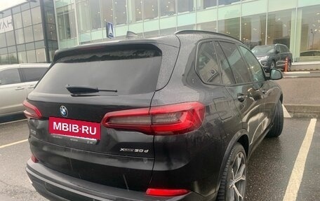 BMW X5, 2019 год, 6 747 000 рублей, 12 фотография