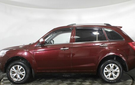 Lifan X60 I рестайлинг, 2016 год, 695 000 рублей, 8 фотография