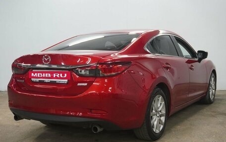 Mazda 6, 2018 год, 2 213 000 рублей, 8 фотография