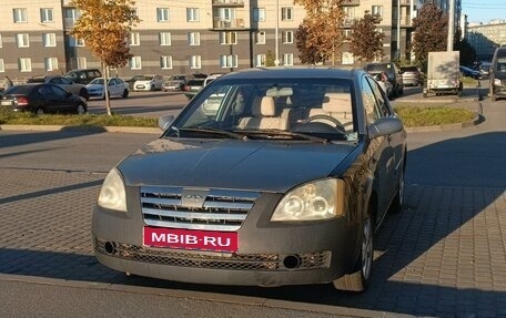 Chery Fora (A21), 2007 год, 160 000 рублей, 1 фотография