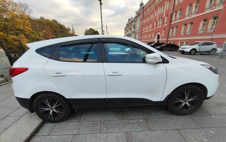 Hyundai ix35 I рестайлинг, 2015 год, 1 550 000 рублей, 7 фотография