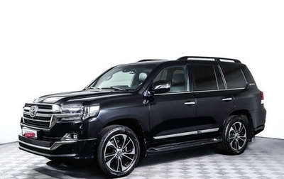 Toyota Land Cruiser 200, 2018 год, 6 510 000 рублей, 1 фотография