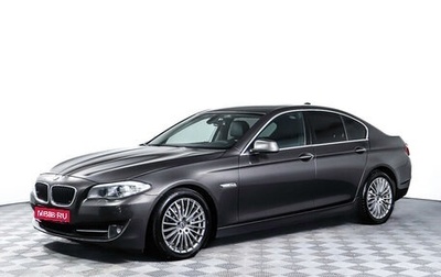 BMW 5 серия, 2011 год, 1 690 000 рублей, 1 фотография