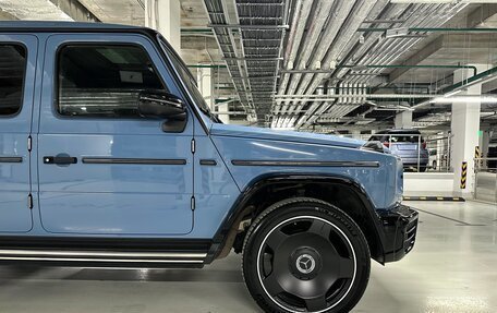 Mercedes-Benz G-Класс W463 рестайлинг _iii, 2020 год, 18 300 000 рублей, 29 фотография