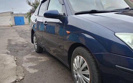 Ford Focus IV, 2004 год, 350 000 рублей, 2 фотография