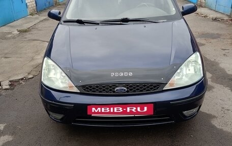 Ford Focus IV, 2004 год, 350 000 рублей, 12 фотография