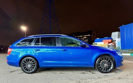 Skoda Octavia, 2016 год, 2 250 000 рублей, 2 фотография