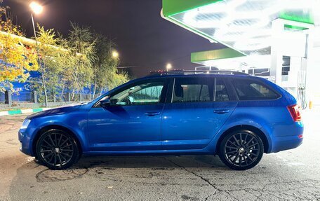 Skoda Octavia, 2016 год, 2 250 000 рублей, 4 фотография