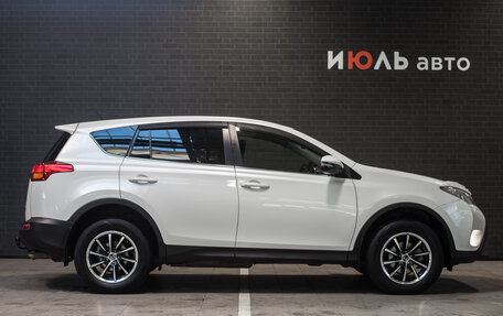 Toyota RAV4, 2013 год, 2 235 000 рублей, 7 фотография