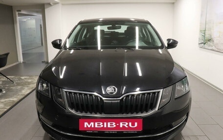 Skoda Octavia, 2019 год, 2 145 000 рублей, 2 фотография