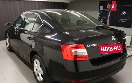 Skoda Octavia, 2019 год, 2 145 000 рублей, 6 фотография