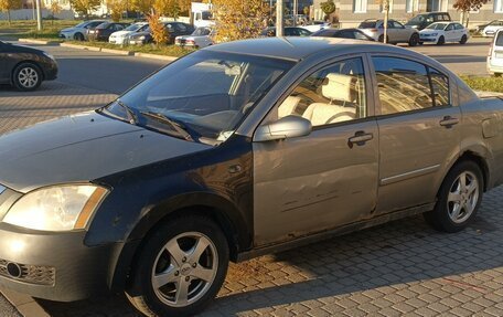 Chery Fora (A21), 2007 год, 160 000 рублей, 4 фотография