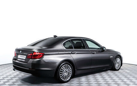 BMW 5 серия, 2011 год, 1 690 000 рублей, 5 фотография