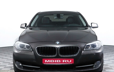 BMW 5 серия, 2011 год, 1 690 000 рублей, 2 фотография