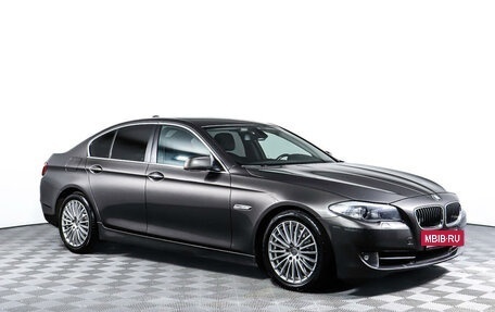 BMW 5 серия, 2011 год, 1 690 000 рублей, 3 фотография