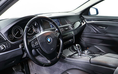 BMW 5 серия, 2011 год, 1 690 000 рублей, 15 фотография