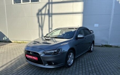 Mitsubishi Lancer IX, 2012 год, 845 000 рублей, 1 фотография