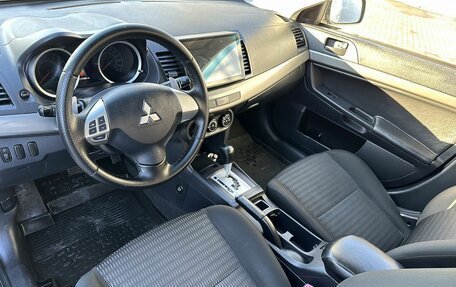 Mitsubishi Lancer IX, 2012 год, 845 000 рублей, 7 фотография