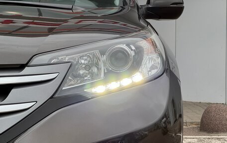 Honda CR-V IV, 2014 год, 2 149 000 рублей, 4 фотография