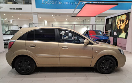 KIA Rio II, 2011 год, 828 000 рублей, 4 фотография