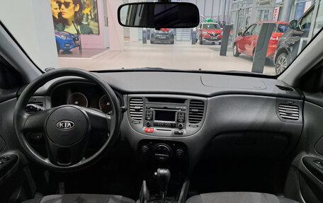 KIA Rio II, 2011 год, 828 000 рублей, 14 фотография