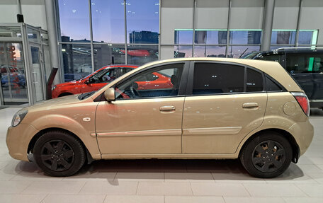 KIA Rio II, 2011 год, 828 000 рублей, 8 фотография