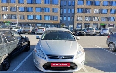 Ford Mondeo IV, 2012 год, 1 100 000 рублей, 1 фотография