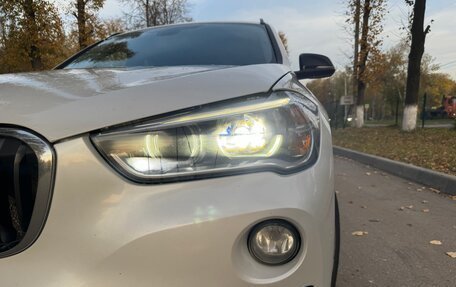 BMW X1, 2017 год, 2 930 000 рублей, 2 фотография