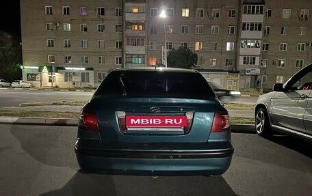 Hyundai Elantra III, 2006 год, 450 000 рублей, 3 фотография