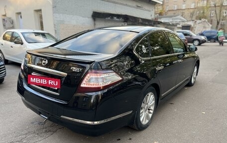 Nissan Teana, 2013 год, 1 499 000 рублей, 4 фотография