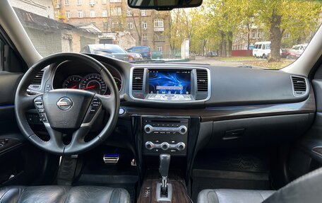 Nissan Teana, 2013 год, 1 499 000 рублей, 9 фотография