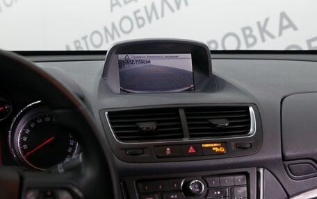 Opel Mokka I, 2013 год, 1 449 000 рублей, 8 фотография