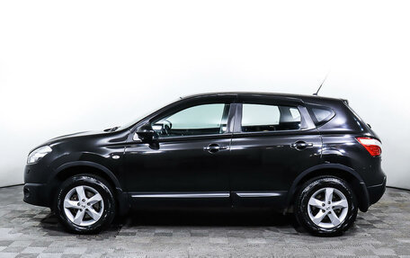 Nissan Qashqai, 2013 год, 1 228 000 рублей, 8 фотография