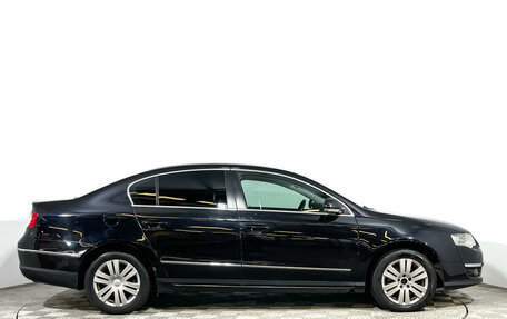 Volkswagen Passat B6, 2010 год, 750 000 рублей, 4 фотография