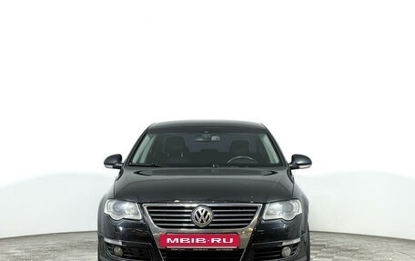 Volkswagen Passat B6, 2010 год, 750 000 рублей, 2 фотография