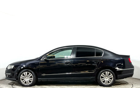 Volkswagen Passat B6, 2010 год, 750 000 рублей, 8 фотография