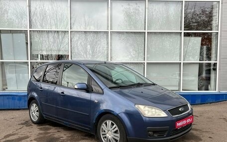 Ford C-MAX I рестайлинг, 2006 год, 570 000 рублей, 1 фотография