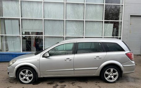 Opel Astra H, 2008 год, 510 000 рублей, 6 фотография