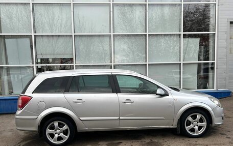 Opel Astra H, 2008 год, 510 000 рублей, 2 фотография