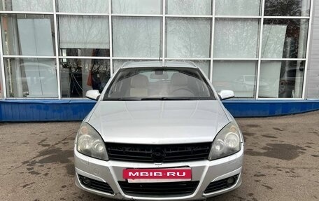 Opel Astra H, 2008 год, 510 000 рублей, 8 фотография