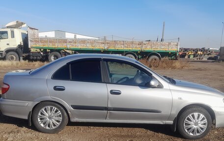 Nissan Almera, 2003 год, 410 000 рублей, 2 фотография