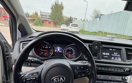 KIA Carnival III, 2018 год, 3 090 000 рублей, 7 фотография