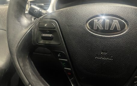 KIA cee'd III, 2015 год, 945 000 рублей, 15 фотография